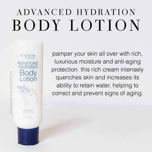 SeneGence Advanced Hydration Body Lotion
